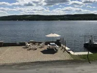 Relax and Enjoy your time at the Lake Hotels in Tyrone
