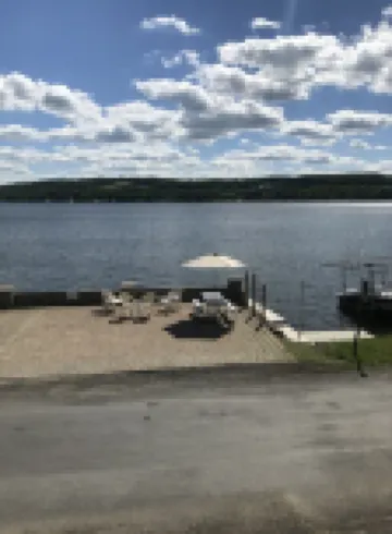 Relax and Enjoy your time at the Lake