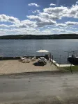 Relax and Enjoy your time at the Lake