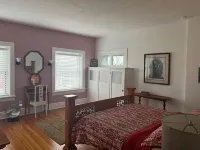 Historic mansion in the Scarritt Renaissance District