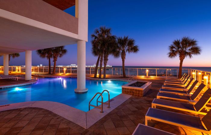 Best Western Premier the Tides