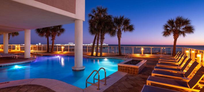 Best Western Premier the Tides Ξενοδοχεία στην πόλη Baldwin County
