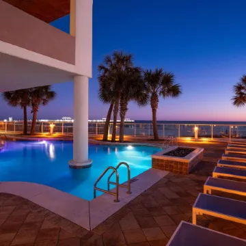Best Western Premier the Tides
