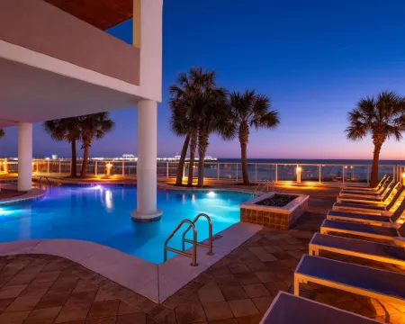 Best Western Premier the Tides Hotels in Orange Beach