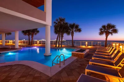 Best Western Premier the Tides Hotels near Perdido Key