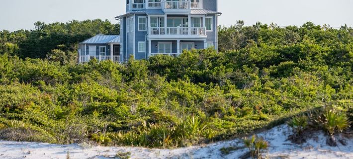 Ultimate Beach House That Sleeps 20 with Amazing Gulf Views! Private 50' Pool!!! Hotels in Inlet Beach