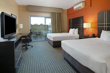 La Quinta Inn & Suites by Wyndham Tucson - Reid Park