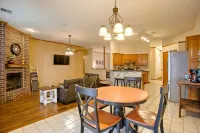 Space and lots of Comfort with 2,400 sq ft!