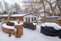 Stunning Entertaining Backyard. Spectacular Amenities. Perfect for Large Group