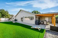 ❤️COMPLETELY RENOVATED QUIET LUXURY HOME NEAR DISNEYLAND❤️ Hotels in Orange