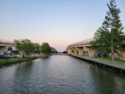 2bed/2bath Cottage in Downtown Houma. 30+ day stays welcome.