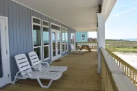Soul Surfing II-August 2020: Breathtaking Sunset Island Views & Private Beach