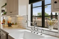 Casa De Las Tortugas-A Historic Bungalow Retreat