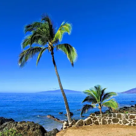 Beautiful Pacific Shores Condo 2BR, 2BA Full A/C & ready for your Maui visit!