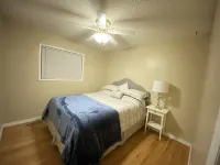 Cozy Oasis ★ Ace Location ★ Fully Equipped ★