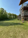 Best Location on Cedar River Golf Course! Right on the Cart Path!