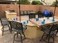 VISIT ARIZONA IN STYLE                   ENJOY A HEATED POOL