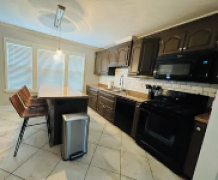 Charming 3-bedroom house in historic grandview neighborhoods