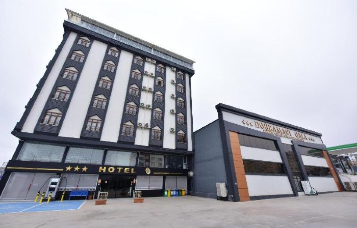 Dogramaci Hotel