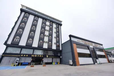 Dogramaci Hotel Hoteles en 
