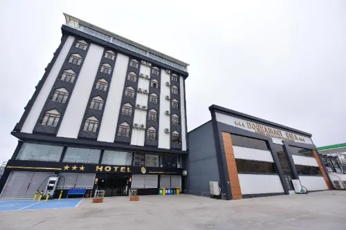 Dogramaci Hotel - Pet friendly