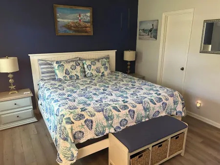 Sea-Esta Retreat, a Great Golden Isles Location! Отели в г. Сейнт Саймонс Айленд