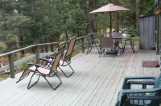 Sturgeon River Hideaway