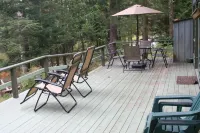 Sturgeon River Hideaway