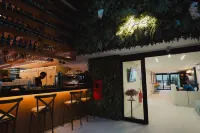 Apê Av Paulista Haddock Lobo