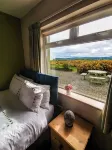 Modern, peaceful cottage with sea & mountain views Hotels in Ballycastle