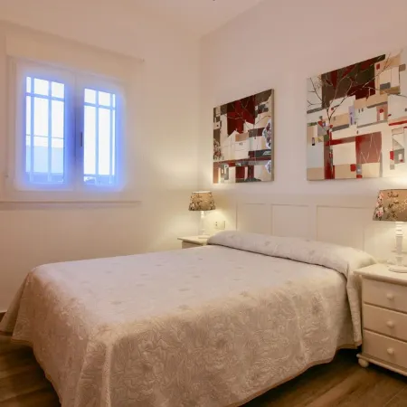 Oliva Holidays 4- Single-Family House by the Beach.