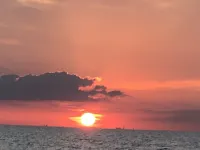 Hot tub,Private pool, resortlike home,,Tiki bar short walk to beach &all - ジャグジー