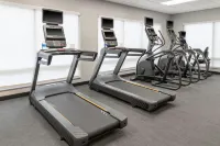 TownePlace Suites Holland - Gym