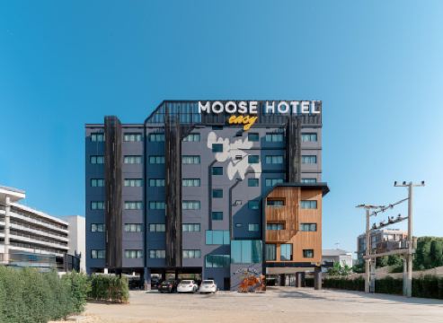 โรงแรม มูส อีซี่