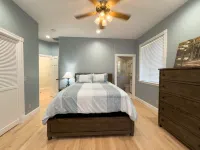 Woodhawk Manor of Alexander Valley