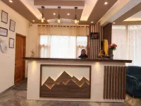 นิว อัมบิกา อินเตอร์เนชั่นแนล โรงแรมในมานาลี