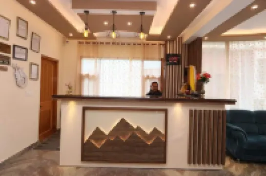 New Ambika International