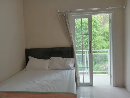 Villa Tsany Syari'ah D Batu