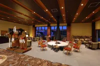 Ogaonsen Yuinoyado Bettei Tsubaki Hotels in Oga