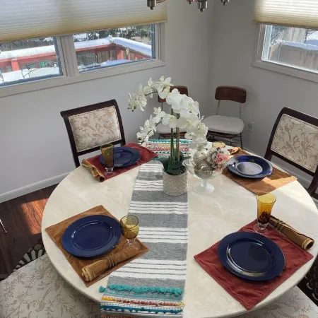Bloomington Indiana Rental- 3BR/2BA Apartment in upper level of duplex
