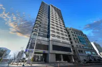 SOTA SUITE SOKCHO WORLDSKY - ペット同伴可