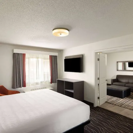 Ramada by Wyndham Elko Hotel at Stockmen's Casino