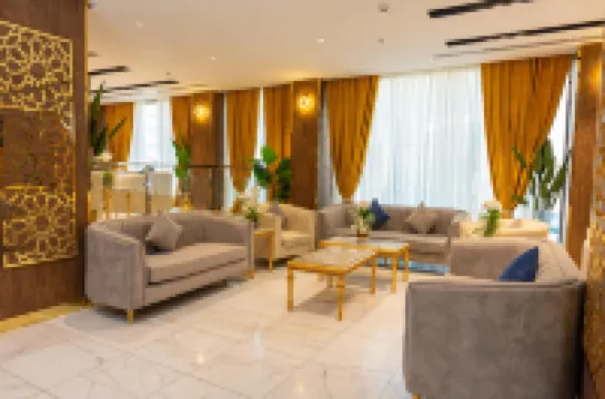 โรงแรมอับราจ อัลมาร์ซาม