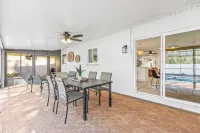 HANNAH’S BEACHSIDE RESORT