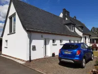 Apartment at the old forester's lodge Hotels near Kapelle St. Apollonius