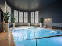 Hedon Spa & Hotel Hotels in Pärnu