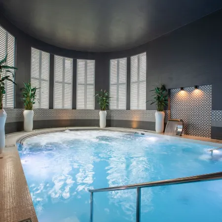 Hedon Spa & Hotel