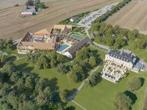 แมรีฮิลล์เอสเตท