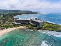 Legal Rental - Elegant Turtle Bay Condo - 1 Bed/2 Bath Hotels near CLIMB Works Keana Farms Zipline Tour