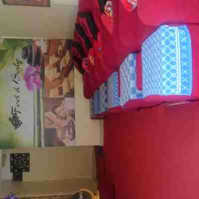 Sapa Sunrise Hotel Fitness & Recreational Facilities
